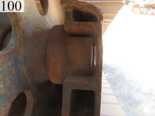 中古建設機械 中古 コマツ KOMATSU 油圧ショベル・バックホー ０．２－０．３立米 PC78US-8