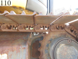 中古建設機械 中古 コマツ KOMATSU 油圧ショベル・バックホー ０．２－０．３立米 PC78US-8