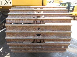 中古建設機械 中古 コマツ KOMATSU 油圧ショベル・バックホー ０．２－０．３立米 PC78US-8