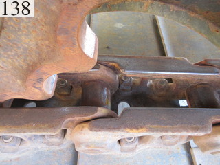 中古建設機械 中古 コマツ KOMATSU 油圧ショベル・バックホー ０．２－０．３立米 PC78US-8