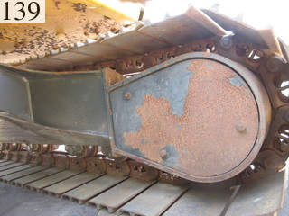 中古建設機械 中古 コマツ KOMATSU 油圧ショベル・バックホー ０．２－０．３立米 PC78US-8