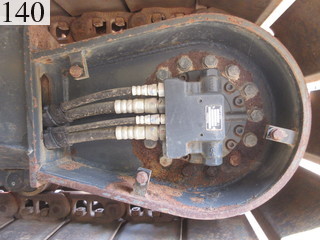 中古建設機械 中古 コマツ KOMATSU 油圧ショベル・バックホー ０．２－０．３立米 PC78US-8