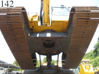 中古建設機械 中古 コマツ KOMATSU 油圧ショベル・バックホー ０．２－０．３立米 PC78US-8