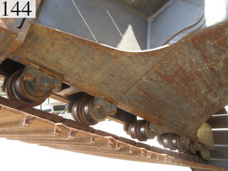中古建設機械 中古 コマツ KOMATSU 油圧ショベル・バックホー ０．２－０．３立米 PC78US-8