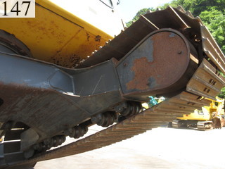 中古建設機械 中古 コマツ KOMATSU 油圧ショベル・バックホー ０．２－０．３立米 PC78US-8