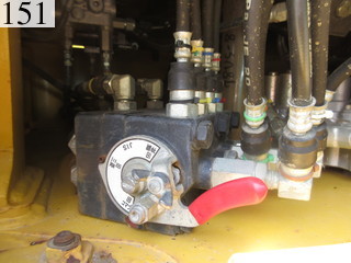 中古建設機械 中古 コマツ KOMATSU 油圧ショベル・バックホー ０．２－０．３立米 PC78US-8