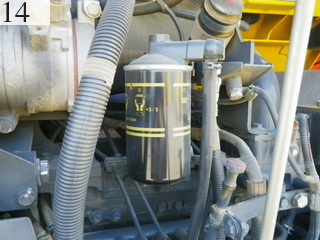 中古建設機械 中古 コマツ KOMATSU 油圧ショベル・バックホー ０．２－０．３立米 PC78US-8