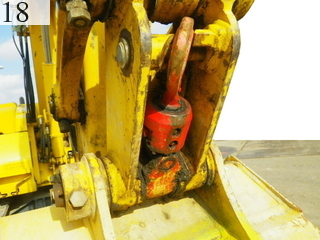 中古建設機械 中古 コマツ KOMATSU 油圧ショベル・バックホー ０．２－０．３立米 PC78US-8