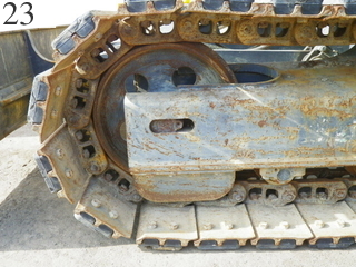 中古建設機械 中古 コマツ KOMATSU 油圧ショベル・バックホー ０．２－０．３立米 PC78US-8