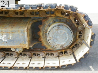 中古建設機械 中古 コマツ KOMATSU 油圧ショベル・バックホー ０．２－０．３立米 PC78US-8