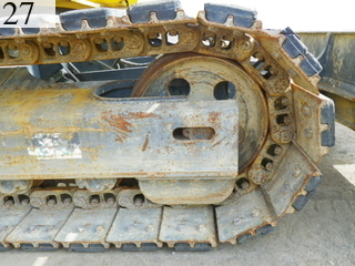 中古建設機械 中古 コマツ KOMATSU 油圧ショベル・バックホー ０．２－０．３立米 PC78US-8