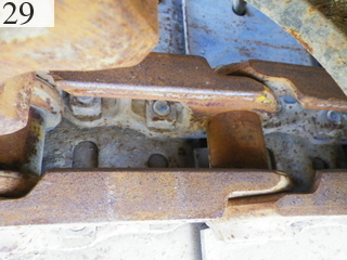 中古建設機械 中古 コマツ KOMATSU 油圧ショベル・バックホー ０．２－０．３立米 PC78US-8