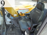 中古建設機械 中古 コマツ KOMATSU 油圧ショベル・バックホー ０．２－０．３立米 PC78US-8