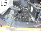 中古建設機械 中古 コマツ KOMATSU 油圧ショベル・バックホー ０．２－０．３立米 PC78US-8
