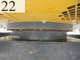 中古建設機械 中古 コマツ KOMATSU 油圧ショベル・バックホー ０．２－０．３立米 PC78US-8
