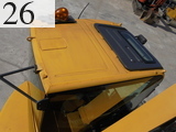 中古建設機械 中古 コマツ KOMATSU 油圧ショベル・バックホー ０．２－０．３立米 PC78US-8