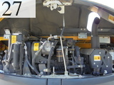 中古建設機械 中古 コマツ KOMATSU 油圧ショベル・バックホー ０．２－０．３立米 PC78US-8