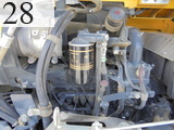 中古建設機械 中古 コマツ KOMATSU 油圧ショベル・バックホー ０．２－０．３立米 PC78US-8