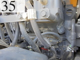 中古建設機械 中古 コマツ KOMATSU 油圧ショベル・バックホー ０．２－０．３立米 PC78US-8