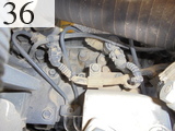 中古建設機械 中古 コマツ KOMATSU 油圧ショベル・バックホー ０．２－０．３立米 PC78US-8