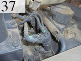 中古建設機械 中古 コマツ KOMATSU 油圧ショベル・バックホー ０．２－０．３立米 PC78US-8