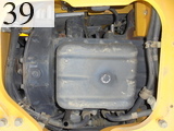 中古建設機械 中古 コマツ KOMATSU 油圧ショベル・バックホー ０．２－０．３立米 PC78US-8