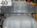 中古建設機械 中古 コマツ KOMATSU 油圧ショベル・バックホー ０．２－０．３立米 PC78US-8