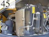 中古建設機械 中古 コマツ KOMATSU 油圧ショベル・バックホー ０．２－０．３立米 PC78US-8
