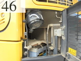 中古建設機械 中古 コマツ KOMATSU 油圧ショベル・バックホー ０．２－０．３立米 PC78US-8