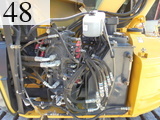 中古建設機械 中古 コマツ KOMATSU 油圧ショベル・バックホー ０．２－０．３立米 PC78US-8