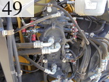 中古建設機械 中古 コマツ KOMATSU 油圧ショベル・バックホー ０．２－０．３立米 PC78US-8