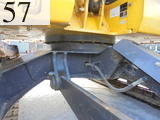中古建設機械 中古 コマツ KOMATSU 油圧ショベル・バックホー ０．２－０．３立米 PC78US-8
