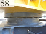 中古建設機械 中古 コマツ KOMATSU 油圧ショベル・バックホー ０．２－０．３立米 PC78US-8