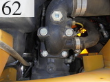 中古建設機械 中古 コマツ KOMATSU 油圧ショベル・バックホー ０．２－０．３立米 PC78US-8