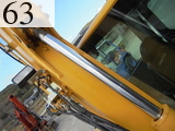 中古建設機械 中古 コマツ KOMATSU 油圧ショベル・バックホー ０．２－０．３立米 PC78US-8