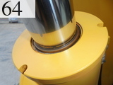 中古建設機械 中古 コマツ KOMATSU 油圧ショベル・バックホー ０．２－０．３立米 PC78US-8