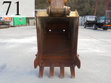 中古建設機械 中古 コマツ KOMATSU 油圧ショベル・バックホー ０．２－０．３立米 PC78US-8
