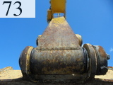 中古建設機械 中古 コマツ KOMATSU 油圧ショベル・バックホー ０．２－０．３立米 PC78US-8
