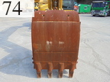 中古建設機械 中古 コマツ KOMATSU 油圧ショベル・バックホー ０．２－０．３立米 PC78US-8