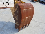 中古建設機械 中古 コマツ KOMATSU 油圧ショベル・バックホー ０．２－０．３立米 PC78US-8
