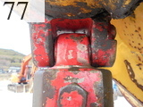 中古建設機械 中古 コマツ KOMATSU 油圧ショベル・バックホー ０．２－０．３立米 PC78US-8