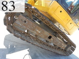 中古建設機械 中古 コマツ KOMATSU 油圧ショベル・バックホー ０．２－０．３立米 PC78US-8
