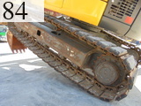 中古建設機械 中古 コマツ KOMATSU 油圧ショベル・バックホー ０．２－０．３立米 PC78US-8