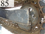 中古建設機械 中古 コマツ KOMATSU 油圧ショベル・バックホー ０．２－０．３立米 PC78US-8