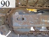 中古建設機械 中古 コマツ KOMATSU 油圧ショベル・バックホー ０．２－０．３立米 PC78US-8