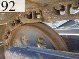 中古建設機械 中古 コマツ KOMATSU 油圧ショベル・バックホー ０．２－０．３立米 PC78US-8