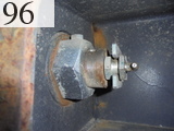 中古建設機械 中古 コマツ KOMATSU 油圧ショベル・バックホー ０．２－０．３立米 PC78US-8
