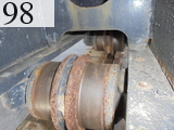 中古建設機械 中古 コマツ KOMATSU 油圧ショベル・バックホー ０．２－０．３立米 PC78US-8