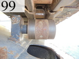 中古建設機械 中古 コマツ KOMATSU 油圧ショベル・バックホー ０．２－０．３立米 PC78US-8