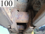 中古建設機械 中古 コマツ KOMATSU 油圧ショベル・バックホー ０．２－０．３立米 PC78US-8